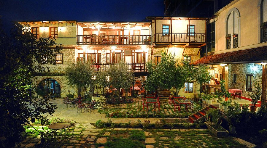 Hotel Tradita