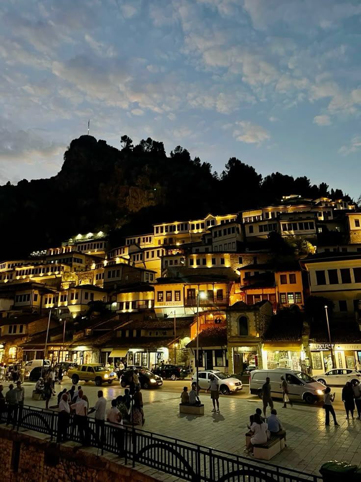 berat