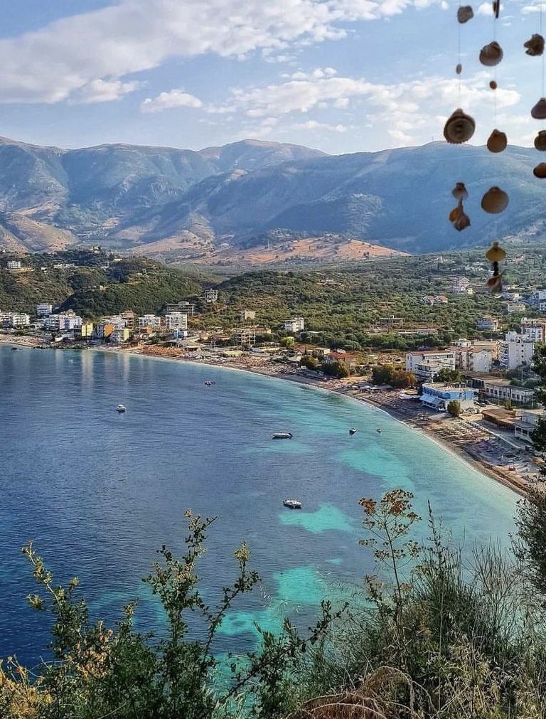 Albanian mountains, historic stone towns and turquoise Ionian coastline on a 12-day private journey