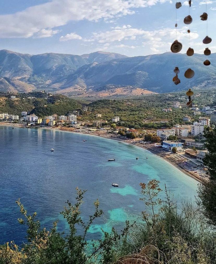Albanian mountains, historic stone towns and turquoise Ionian coastline on a 12-day private journey