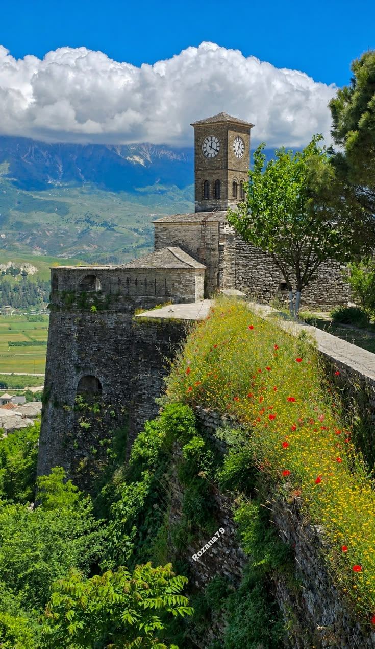 gjirokaster