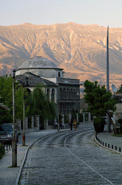 gjirokaster