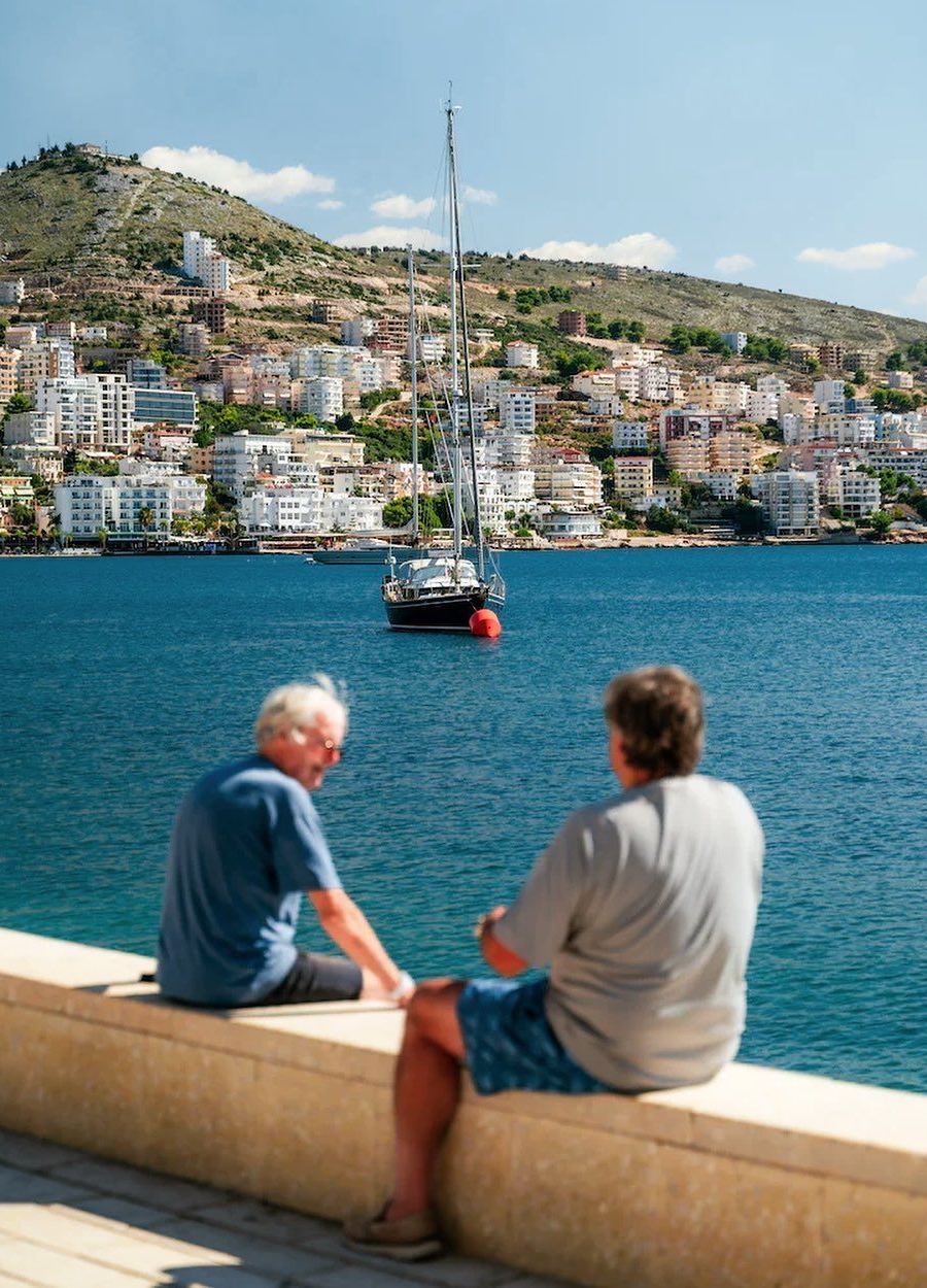 sarande