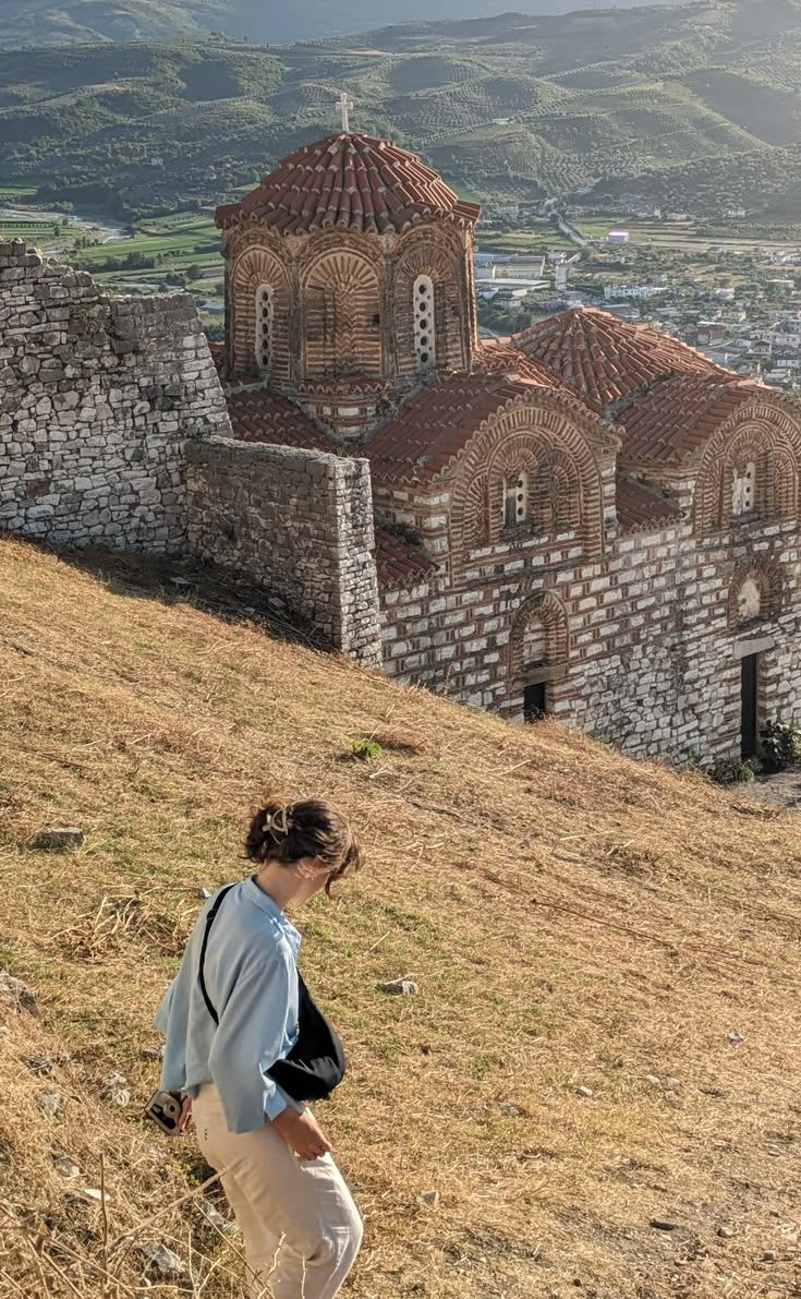 berat