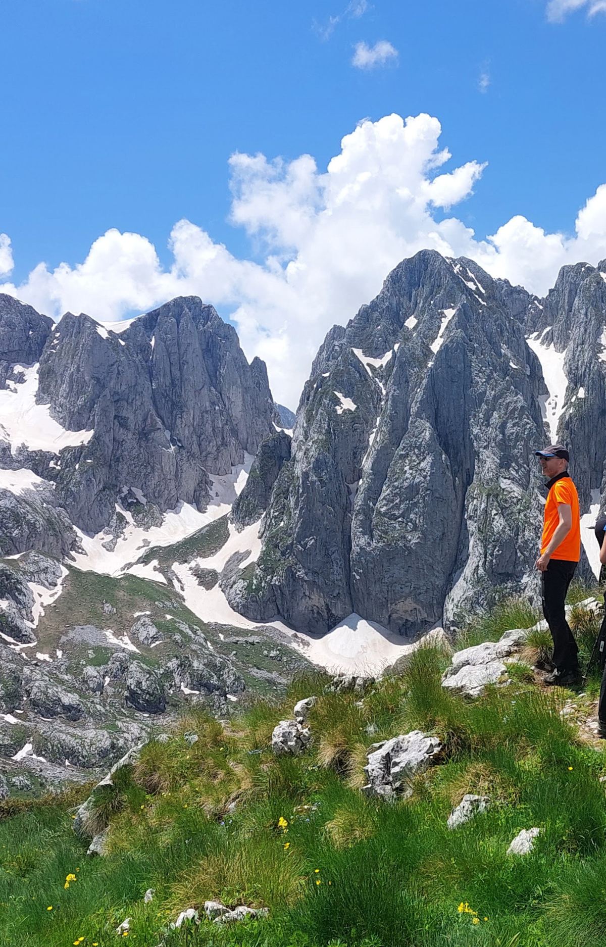 Alpine valleys and Ionian coast on a ten-day Albania journey