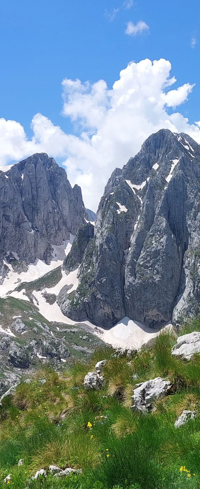 Alpine valleys and Ionian coast on a ten-day Albania journey