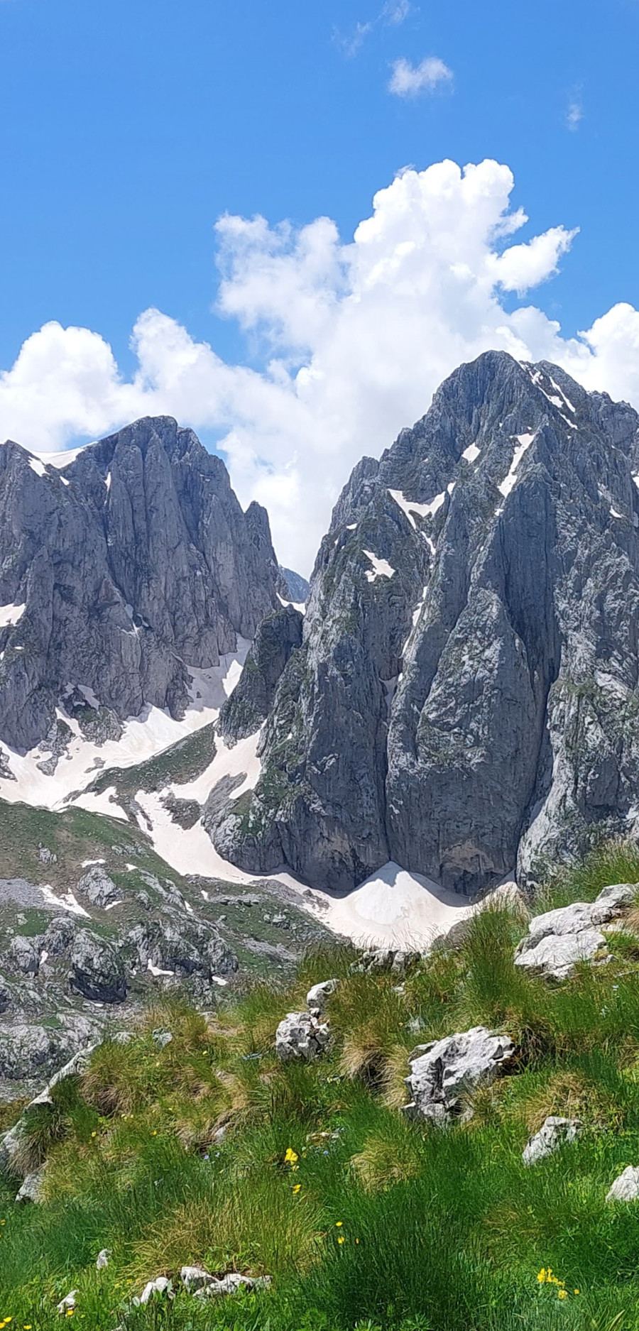 Alpine valleys and Ionian coast on a ten-day Albania journey
